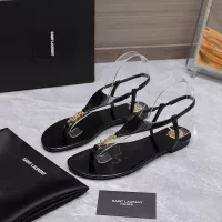 Cheap Yves Saint Laurent YSL Sandal For Women #1320613 Replica Wholesale [$100.00 USD] [ITEM#1320613] on Replica Yves Saint Laurent YSL Sandal