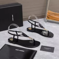 Cheap Yves Saint Laurent YSL Sandal For Women #1320613 Replica Wholesale [$100.00 USD] [ITEM#1320613] on Replica Yves Saint Laurent YSL Sandal