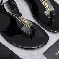 Cheap Yves Saint Laurent YSL Sandal For Women #1320613 Replica Wholesale [$100.00 USD] [ITEM#1320613] on Replica Yves Saint Laurent YSL Sandal