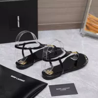 Cheap Yves Saint Laurent YSL Sandal For Women #1320613 Replica Wholesale [$100.00 USD] [ITEM#1320613] on Replica Yves Saint Laurent YSL Sandal