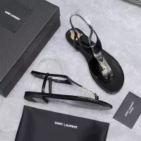 Cheap Yves Saint Laurent YSL Sandal For Women #1320613 Replica Wholesale [$100.00 USD] [ITEM#1320613] on Replica Yves Saint Laurent YSL Sandal