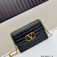 Cheap Valentino AAA Quality Messenger Bags For Women #1320614 Replica Wholesale [$100.00 USD] [ITEM#1320614] on Replica Valentino AAA Quality Messenger Bags