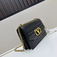 Cheap Valentino AAA Quality Messenger Bags For Women #1320614 Replica Wholesale [$100.00 USD] [ITEM#1320614] on Replica Valentino AAA Quality Messenger Bags