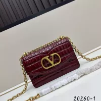 Cheap Valentino AAA Quality Messenger Bags For Women #1320615 Replica Wholesale [$98.00 USD] [ITEM#1320615] on Replica Valentino AAA Quality Messenger Bags