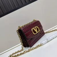 Cheap Valentino AAA Quality Messenger Bags For Women #1320615 Replica Wholesale [$98.00 USD] [ITEM#1320615] on Replica Valentino AAA Quality Messenger Bags