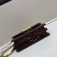 Cheap Valentino AAA Quality Messenger Bags For Women #1320615 Replica Wholesale [$98.00 USD] [ITEM#1320615] on Replica Valentino AAA Quality Messenger Bags