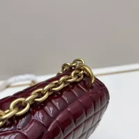 Cheap Valentino AAA Quality Messenger Bags For Women #1320615 Replica Wholesale [$98.00 USD] [ITEM#1320615] on Replica Valentino AAA Quality Messenger Bags