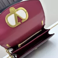 Cheap Valentino AAA Quality Messenger Bags For Women #1320615 Replica Wholesale [$98.00 USD] [ITEM#1320615] on Replica Valentino AAA Quality Messenger Bags