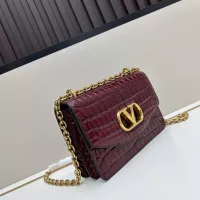 Cheap Valentino AAA Quality Messenger Bags For Women #1320616 Replica Wholesale [$100.00 USD] [ITEM#1320616] on Replica Valentino AAA Quality Messenger Bags