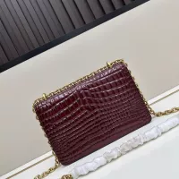 Cheap Valentino AAA Quality Messenger Bags For Women #1320616 Replica Wholesale [$100.00 USD] [ITEM#1320616] on Replica Valentino AAA Quality Messenger Bags