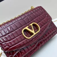 Cheap Valentino AAA Quality Messenger Bags For Women #1320616 Replica Wholesale [$100.00 USD] [ITEM#1320616] on Replica Valentino AAA Quality Messenger Bags