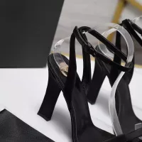 Cheap Yves Saint Laurent YSL Sandal For Women #1320619 Replica Wholesale [$108.00 USD] [ITEM#1320619] on Replica Yves Saint Laurent YSL Sandal