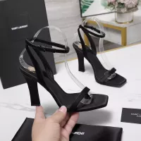 Cheap Yves Saint Laurent YSL Sandal For Women #1320619 Replica Wholesale [$108.00 USD] [ITEM#1320619] on Replica Yves Saint Laurent YSL Sandal