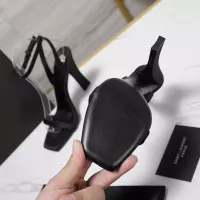 Cheap Yves Saint Laurent YSL Sandal For Women #1320619 Replica Wholesale [$108.00 USD] [ITEM#1320619] on Replica Yves Saint Laurent YSL Sandal