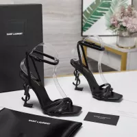 Cheap Yves Saint Laurent YSL Sandal For Women #1320628 Replica Wholesale [$112.00 USD] [ITEM#1320628] on Replica Yves Saint Laurent YSL Sandal