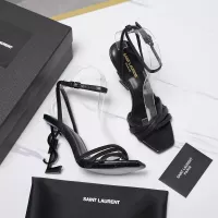 Cheap Yves Saint Laurent YSL Sandal For Women #1320628 Replica Wholesale [$112.00 USD] [ITEM#1320628] on Replica Yves Saint Laurent YSL Sandal