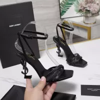 Cheap Yves Saint Laurent YSL Sandal For Women #1320628 Replica Wholesale [$112.00 USD] [ITEM#1320628] on Replica Yves Saint Laurent YSL Sandal