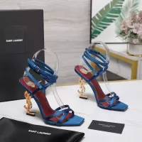 Cheap Yves Saint Laurent YSL Sandal For Women #1320630 Replica Wholesale [$112.00 USD] [ITEM#1320630] on Replica Yves Saint Laurent YSL Sandal
