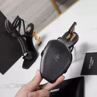 Cheap Yves Saint Laurent YSL Sandal For Women #1320631 Replica Wholesale [$112.00 USD] [ITEM#1320631] on Replica Yves Saint Laurent YSL Sandal
