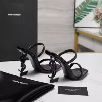 Cheap Yves Saint Laurent YSL Sandal For Women #1320633 Replica Wholesale [$112.00 USD] [ITEM#1320633] on Replica Yves Saint Laurent YSL Sandal