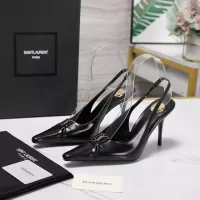 Cheap Yves Saint Laurent YSL Sandal For Women #1320635 Replica Wholesale [$115.00 USD] [ITEM#1320635] on Replica Yves Saint Laurent YSL Sandal