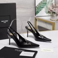Cheap Yves Saint Laurent YSL Sandal For Women #1320635 Replica Wholesale [$115.00 USD] [ITEM#1320635] on Replica Yves Saint Laurent YSL Sandal
