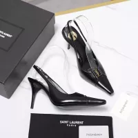 Cheap Yves Saint Laurent YSL Sandal For Women #1320635 Replica Wholesale [$115.00 USD] [ITEM#1320635] on Replica Yves Saint Laurent YSL Sandal