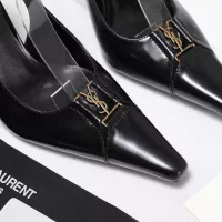 Cheap Yves Saint Laurent YSL Sandal For Women #1320635 Replica Wholesale [$115.00 USD] [ITEM#1320635] on Replica Yves Saint Laurent YSL Sandal