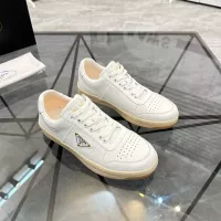 Cheap Prada Casual Shoes For Men #1320636 Replica Wholesale [$80.00 USD] [ITEM#1320636] on Replica Prada Casual Shoes