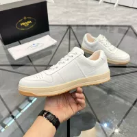 Cheap Prada Casual Shoes For Men #1320636 Replica Wholesale [$80.00 USD] [ITEM#1320636] on Replica Prada Casual Shoes