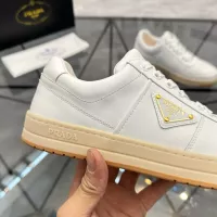 Cheap Prada Casual Shoes For Men #1320636 Replica Wholesale [$80.00 USD] [ITEM#1320636] on Replica Prada Casual Shoes