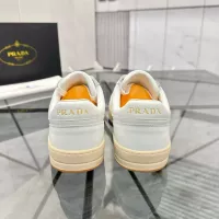 Cheap Prada Casual Shoes For Men #1320636 Replica Wholesale [$80.00 USD] [ITEM#1320636] on Replica Prada Casual Shoes