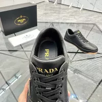 Cheap Prada Casual Shoes For Men #1320637 Replica Wholesale [$80.00 USD] [ITEM#1320637] on Replica Prada Casual Shoes
