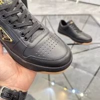 Cheap Prada Casual Shoes For Men #1320637 Replica Wholesale [$80.00 USD] [ITEM#1320637] on Replica Prada Casual Shoes