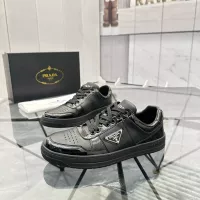 Cheap Prada Casual Shoes For Men #1320638 Replica Wholesale [$76.00 USD] [ITEM#1320638] on Replica Prada Casual Shoes