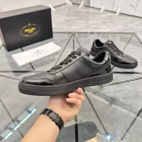 Cheap Prada Casual Shoes For Men #1320638 Replica Wholesale [$76.00 USD] [ITEM#1320638] on Replica Prada Casual Shoes
