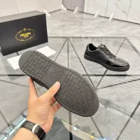 Cheap Prada Casual Shoes For Men #1320638 Replica Wholesale [$76.00 USD] [ITEM#1320638] on Replica Prada Casual Shoes