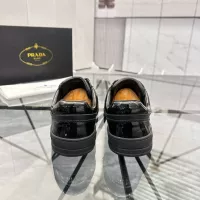 Cheap Prada Casual Shoes For Men #1320638 Replica Wholesale [$76.00 USD] [ITEM#1320638] on Replica Prada Casual Shoes