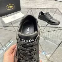 Cheap Prada Casual Shoes For Men #1320638 Replica Wholesale [$76.00 USD] [ITEM#1320638] on Replica Prada Casual Shoes