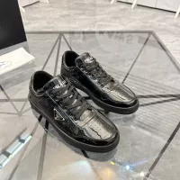 Cheap Prada Casual Shoes For Men #1320639 Replica Wholesale [$76.00 USD] [ITEM#1320639] on Replica Prada Casual Shoes