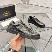 Cheap Prada Casual Shoes For Men #1320639 Replica Wholesale [$76.00 USD] [ITEM#1320639] on Replica Prada Casual Shoes