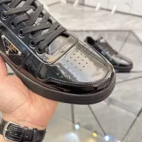 Cheap Prada Casual Shoes For Men #1320639 Replica Wholesale [$76.00 USD] [ITEM#1320639] on Replica Prada Casual Shoes