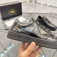 Cheap Prada Casual Shoes For Men #1320639 Replica Wholesale [$76.00 USD] [ITEM#1320639] on Replica Prada Casual Shoes