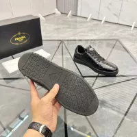 Cheap Prada Casual Shoes For Men #1320639 Replica Wholesale [$76.00 USD] [ITEM#1320639] on Replica Prada Casual Shoes