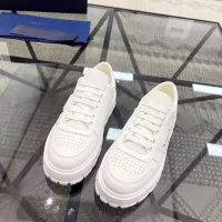 Cheap Prada Casual Shoes For Men #1320640 Replica Wholesale [$82.00 USD] [ITEM#1320640] on Replica Prada Casual Shoes