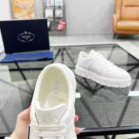 Cheap Prada Casual Shoes For Men #1320640 Replica Wholesale [$82.00 USD] [ITEM#1320640] on Replica Prada Casual Shoes