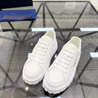 Cheap Prada Casual Shoes For Men #1320642 Replica Wholesale [$82.00 USD] [ITEM#1320642] on Replica Prada Casual Shoes