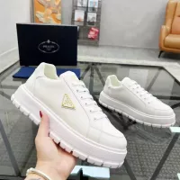 Cheap Prada Casual Shoes For Men #1320642 Replica Wholesale [$82.00 USD] [ITEM#1320642] on Replica Prada Casual Shoes