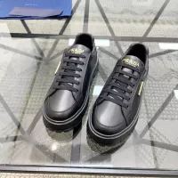 Cheap Prada Casual Shoes For Men #1320643 Replica Wholesale [$82.00 USD] [ITEM#1320643] on Replica Prada Casual Shoes