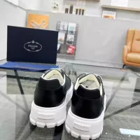 Cheap Prada Casual Shoes For Men #1320644 Replica Wholesale [$82.00 USD] [ITEM#1320644] on Replica Prada Casual Shoes